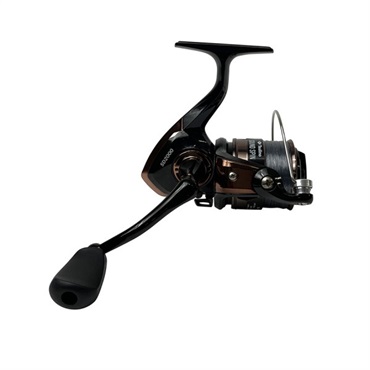 SOUND SPIN【ナイロンライン付スピニングリール】(2000)